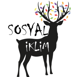 Sosyal İklim Derneği logosu